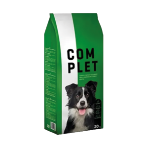 Alinatur Complet Dog Dry Food