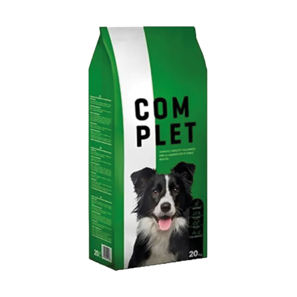 Alinatur Complet Dog Dry Food