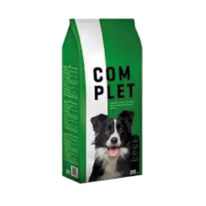 Alinatur Complet Dog Dry Food 20kg