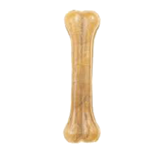 Beef And Cowhide Bone 100g