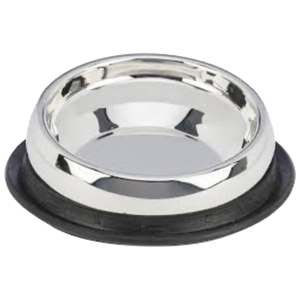 Bowl, Short-nosed Breeds, Stainless Steel, 0.7 l/ 27cm