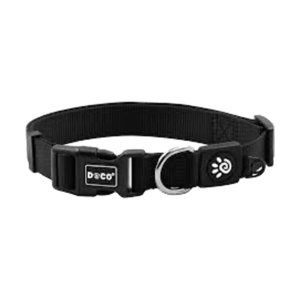 Doco Signature Black Collar