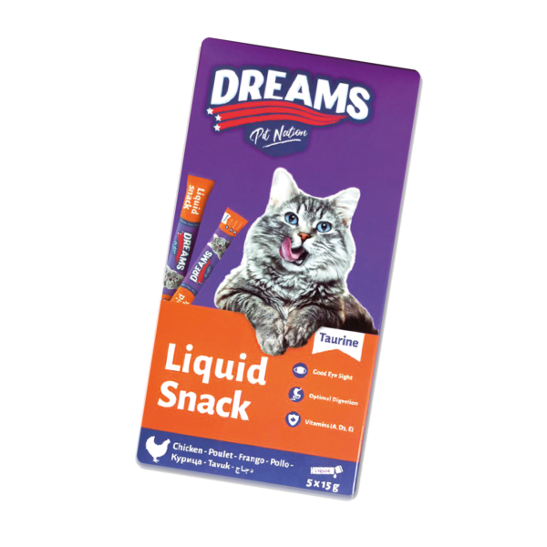 Dreams Liquid Snack Chicken