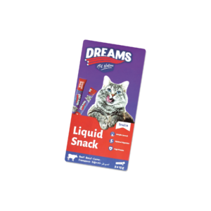 Dreams Liquid Snack Beef