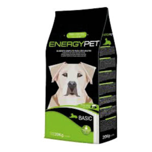 Energy Pet Basic