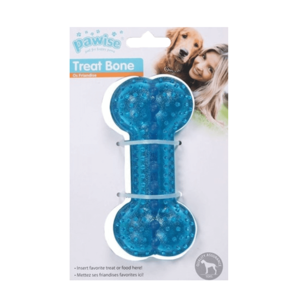 Pawise Treat Bone Dispenser