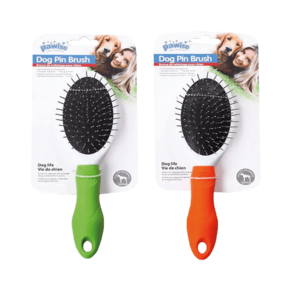 Pawise - Dog Pin Brush